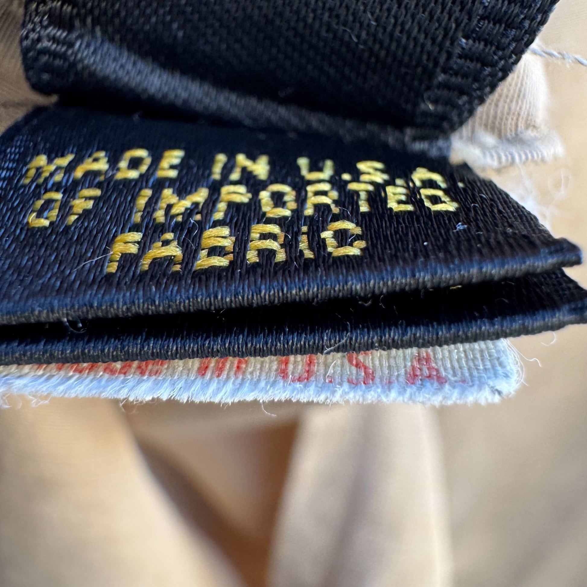 Donna Karan New York Vintage Linen Silk Blend Beige Long-Sleeve Tunic Blouse Shirt