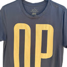 Switch OPNK Mens S Black Pima Peruvian Cotton Graphic Print Tee Shirt Urban Streetwear 3 image