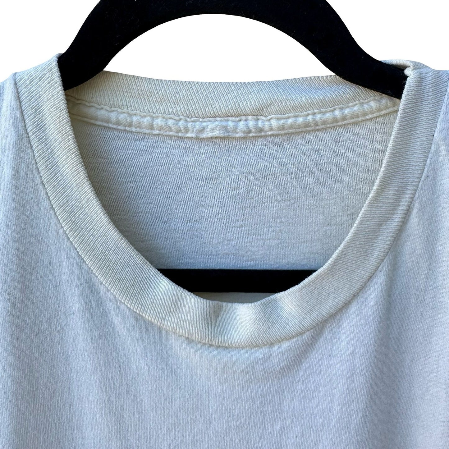 Perlier Natural Recipes Sweet Dreams Honey Graphic T-Shirt Off White Cotton Tee