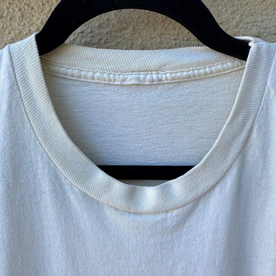 Perlier Natural Recipes Sweet Dreams Honey Graphic T-Shirt Off White Cotton Tee