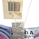 Switch Joseph A Womens Multicolor Circle Print V-Neck 3/4 Sleeve Knit Blouse Top New M 3 image