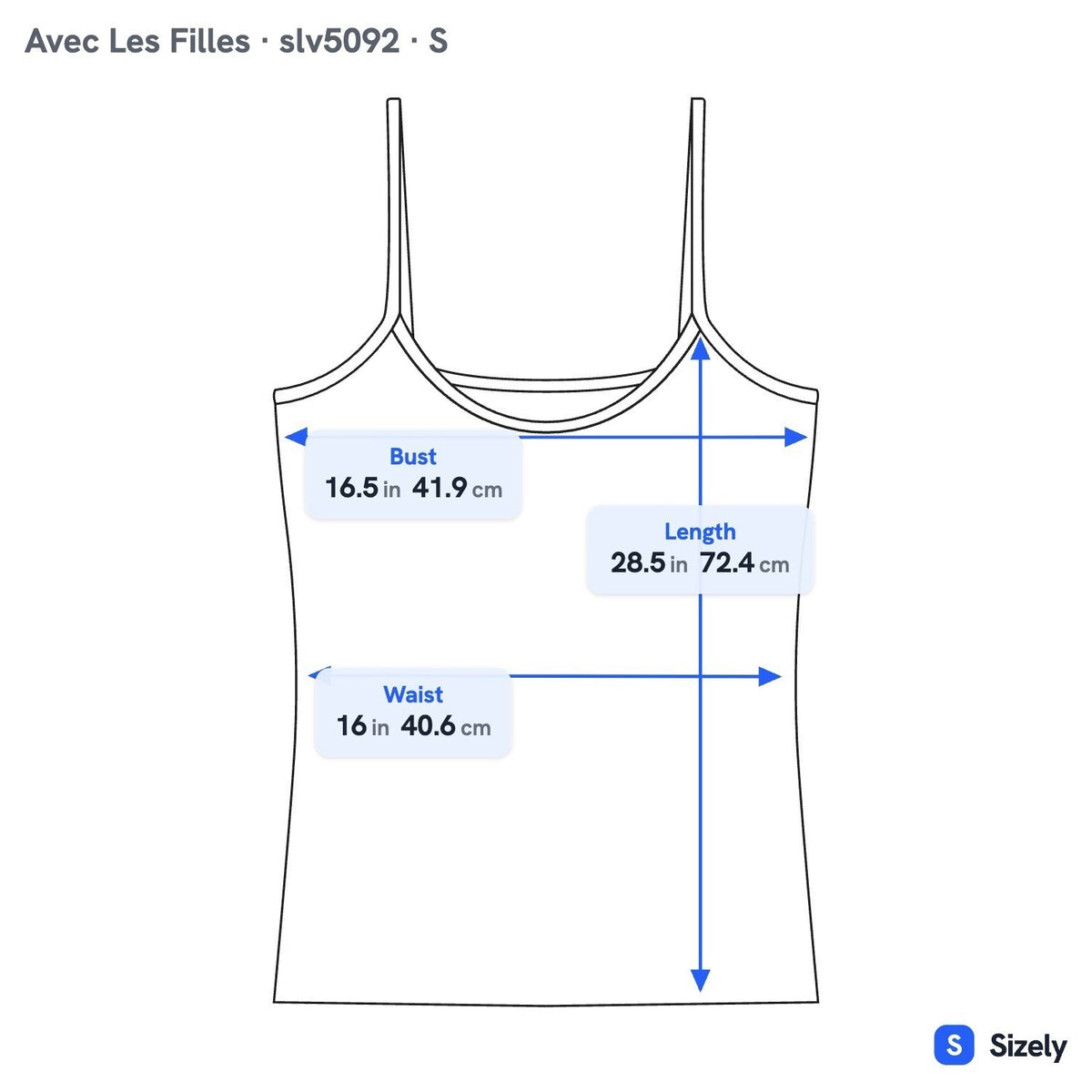 Avec Les Filles Coquette Cottagecore Boho Feminine Tiered Ruffle Cami Top S