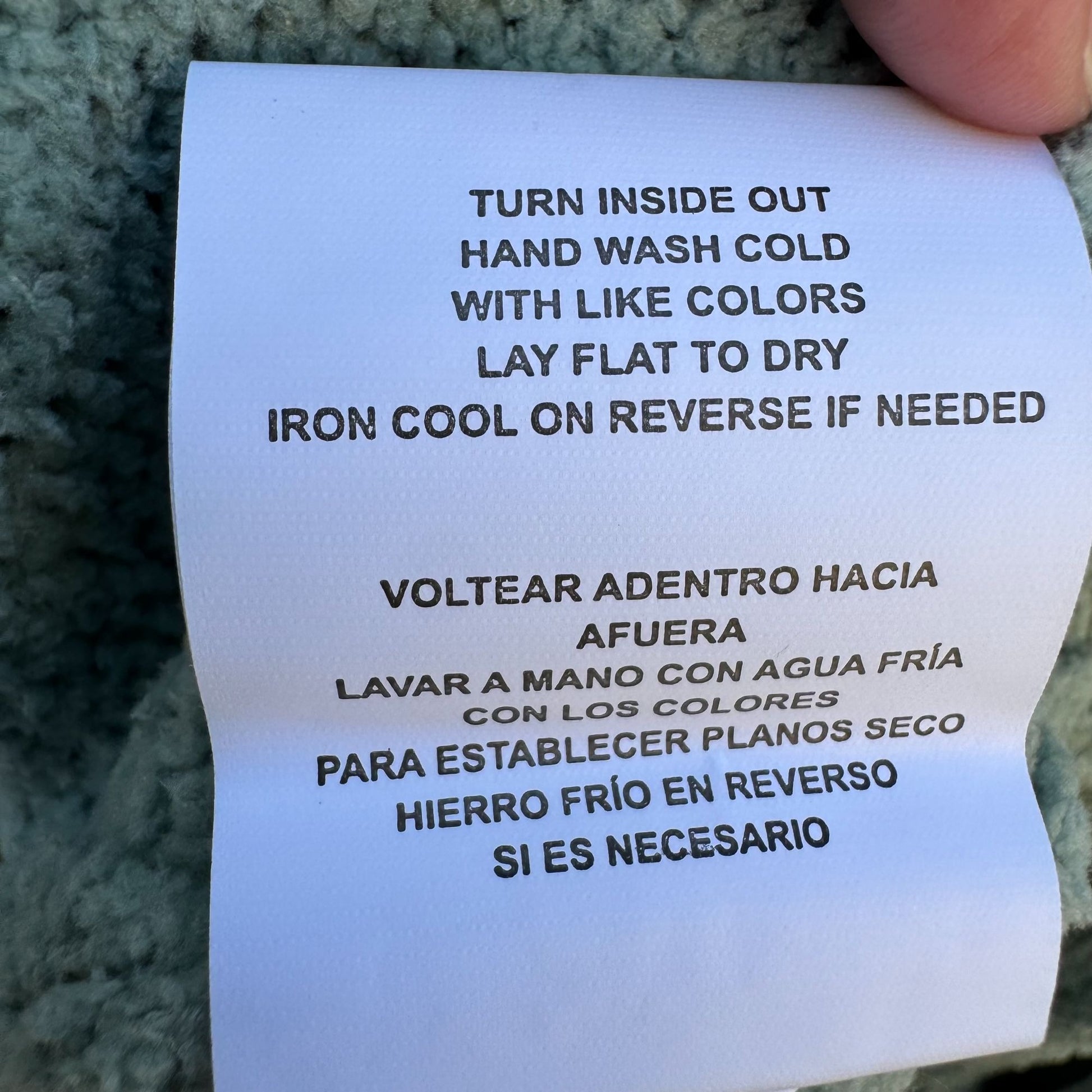 Hint Of Mint Womens Dried Sage Pullover Tie Sleeves Knit Tunic Sweater New XL