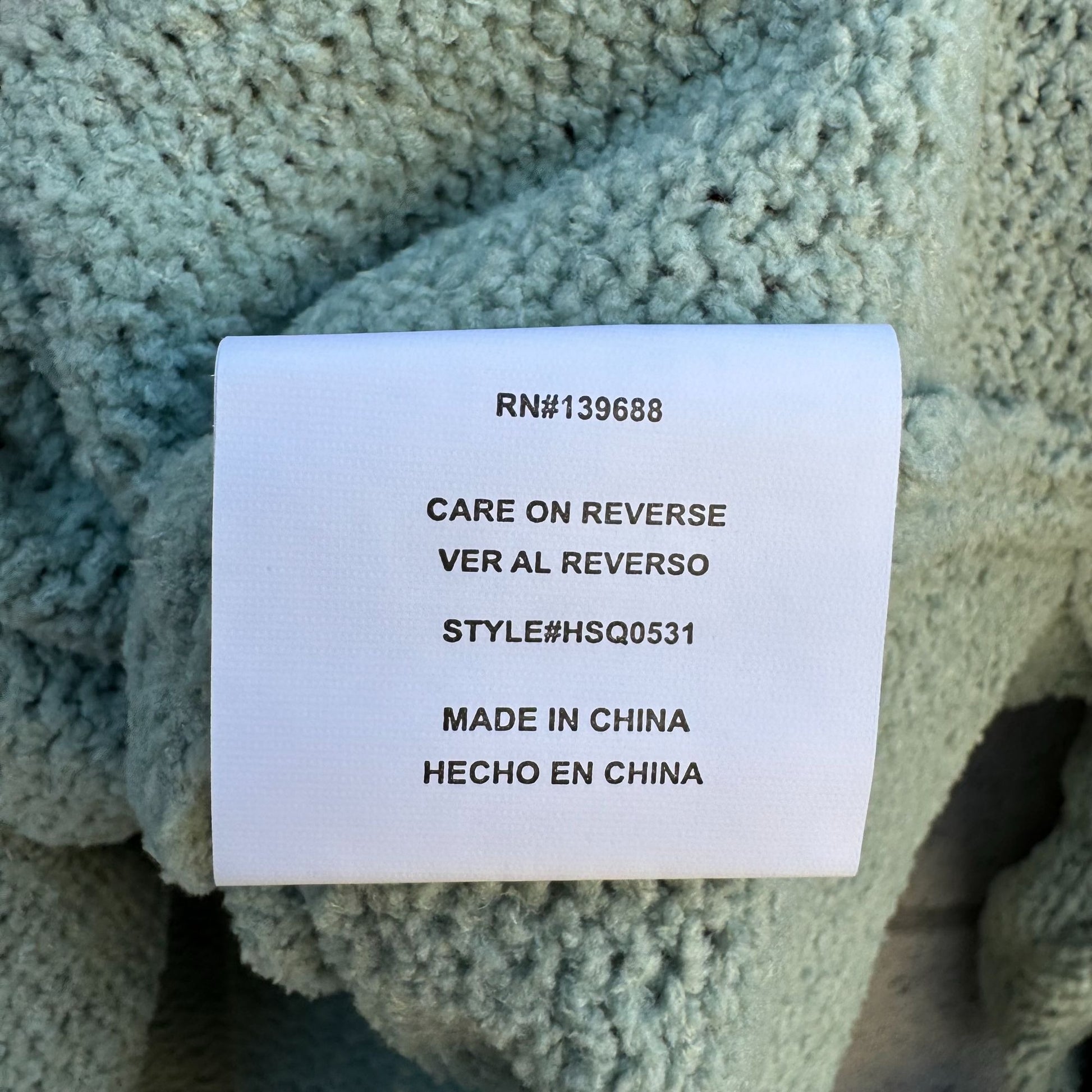 Hint Of Mint Womens Dried Sage Pullover Tie Sleeves Knit Tunic Sweater New XL