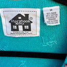 Switch Storybook Knits Vintage Beaded Butterfly Floral Knit Cottage Cardigan Sweater M 2 image