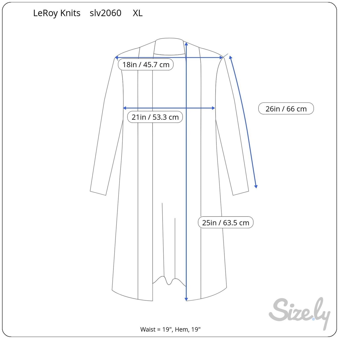 LeRoy Knitwear Vintage Burgundy Boucle Open Front Cardigan Sweater Womens Large