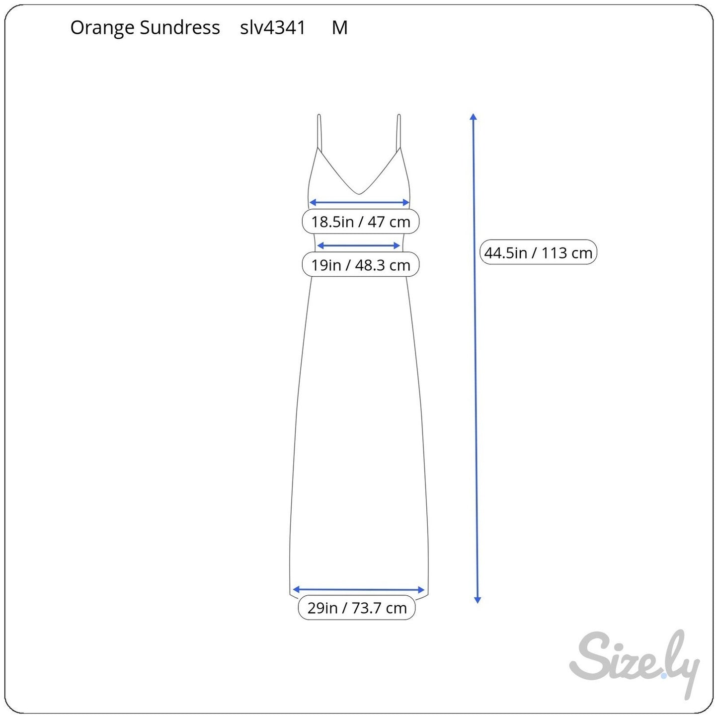 Boho Textured Tiered Midi Dress Smocked Boho Orange Coastal Sundress Cottage