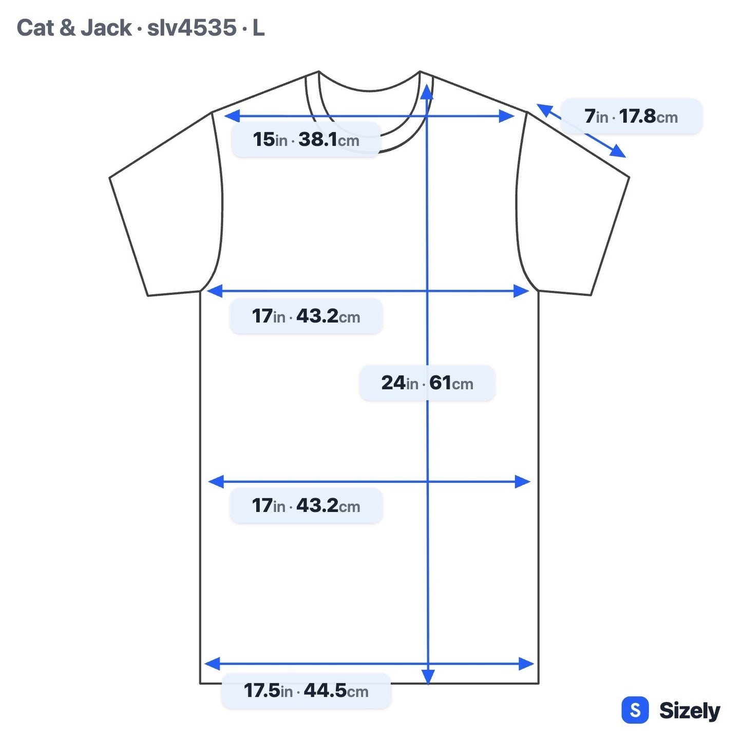 Cat & Jack Shark Braces Graphic Shirt Nautical Kidcore Quirky Kids L Womens S