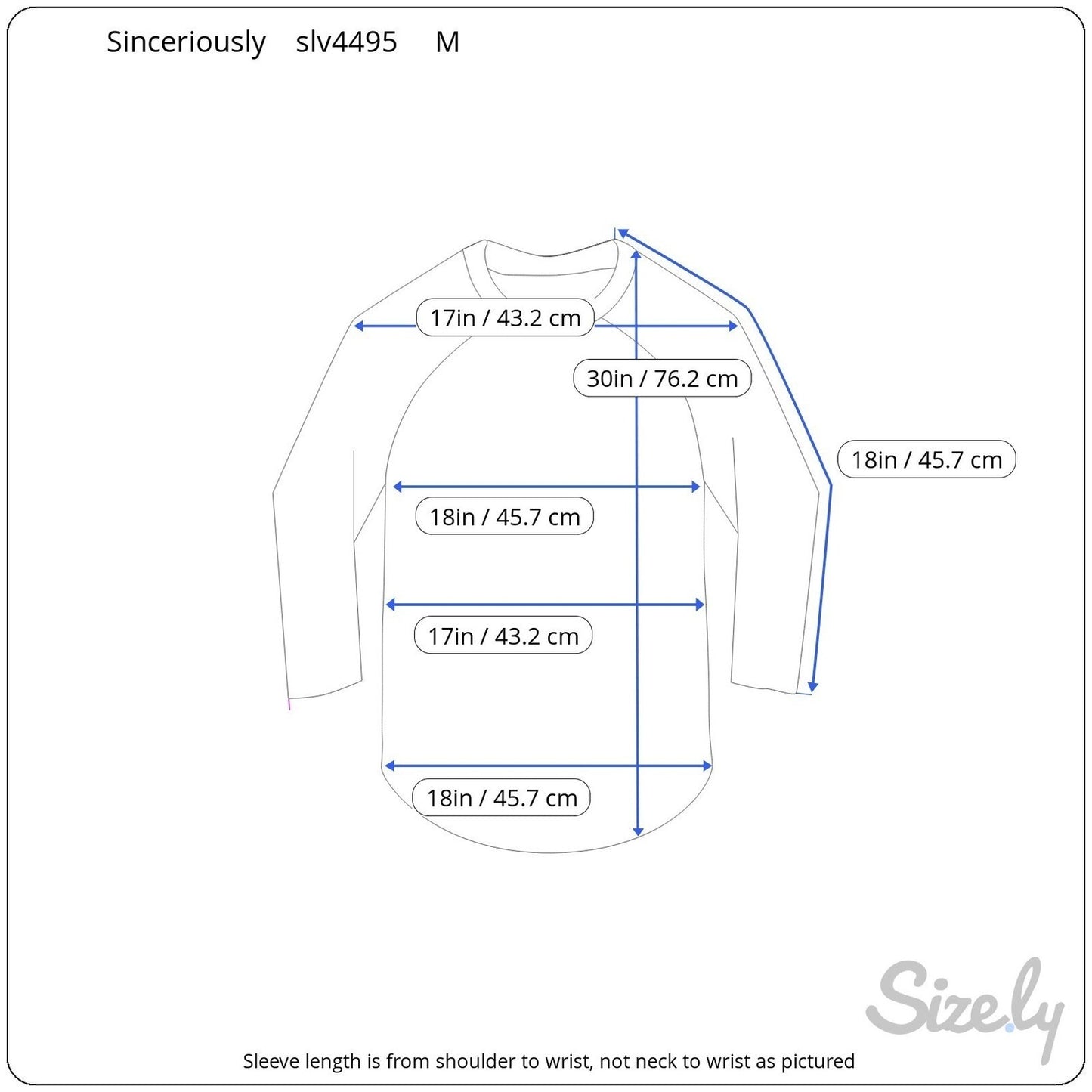 American Apparel Sinceriously Dictionary Art Raglan Indie Baseball Graphic Tee M