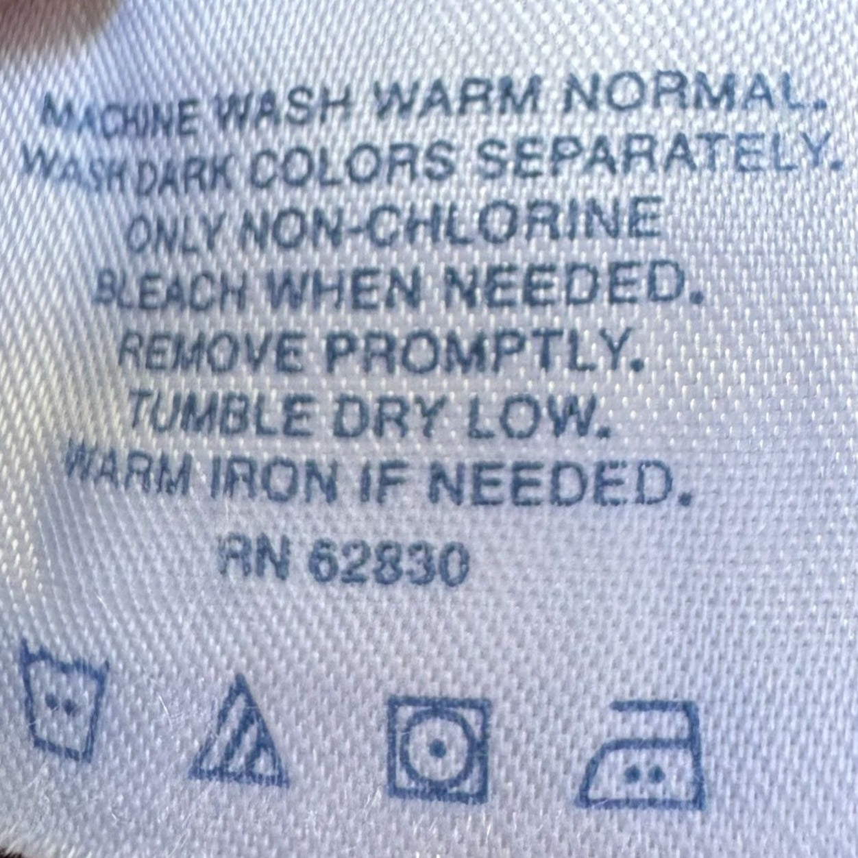 Lands End Vintage 90s Y2K Womens Black Relaxed Fit Chino Capri Pants Casual 14P