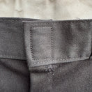 Switch Dickies 874 Original Fit Work Pants Mens Black Straight Leg Twill Utility Rugged 3 image
