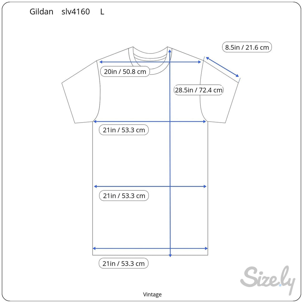 Gildan Cabo San Lucas Invitational Surf Freestyle Graphic T-Shirt Yellow Large