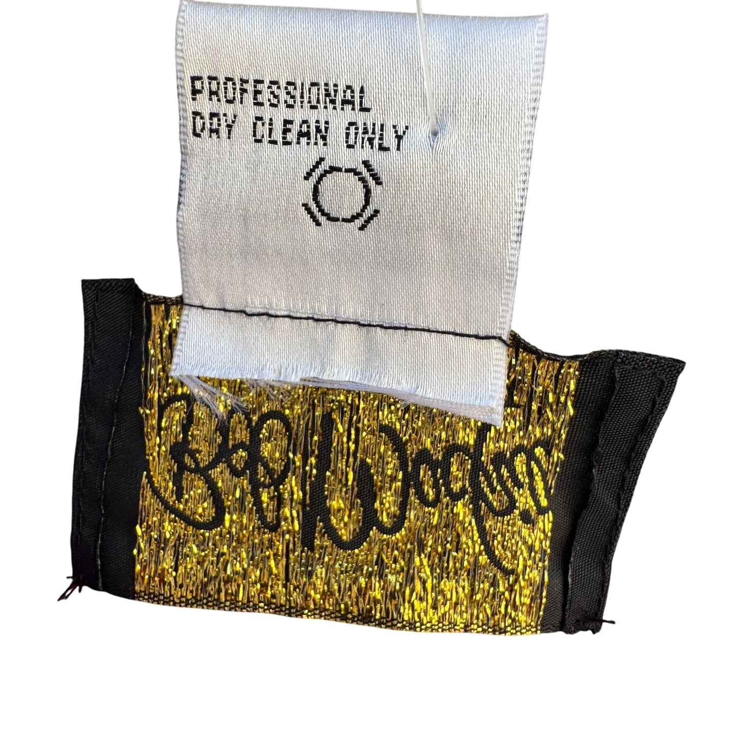 Bob Mackie Wearable Art Womens Pink Zebra Print Silk Sleeveless Tank Blouse New M