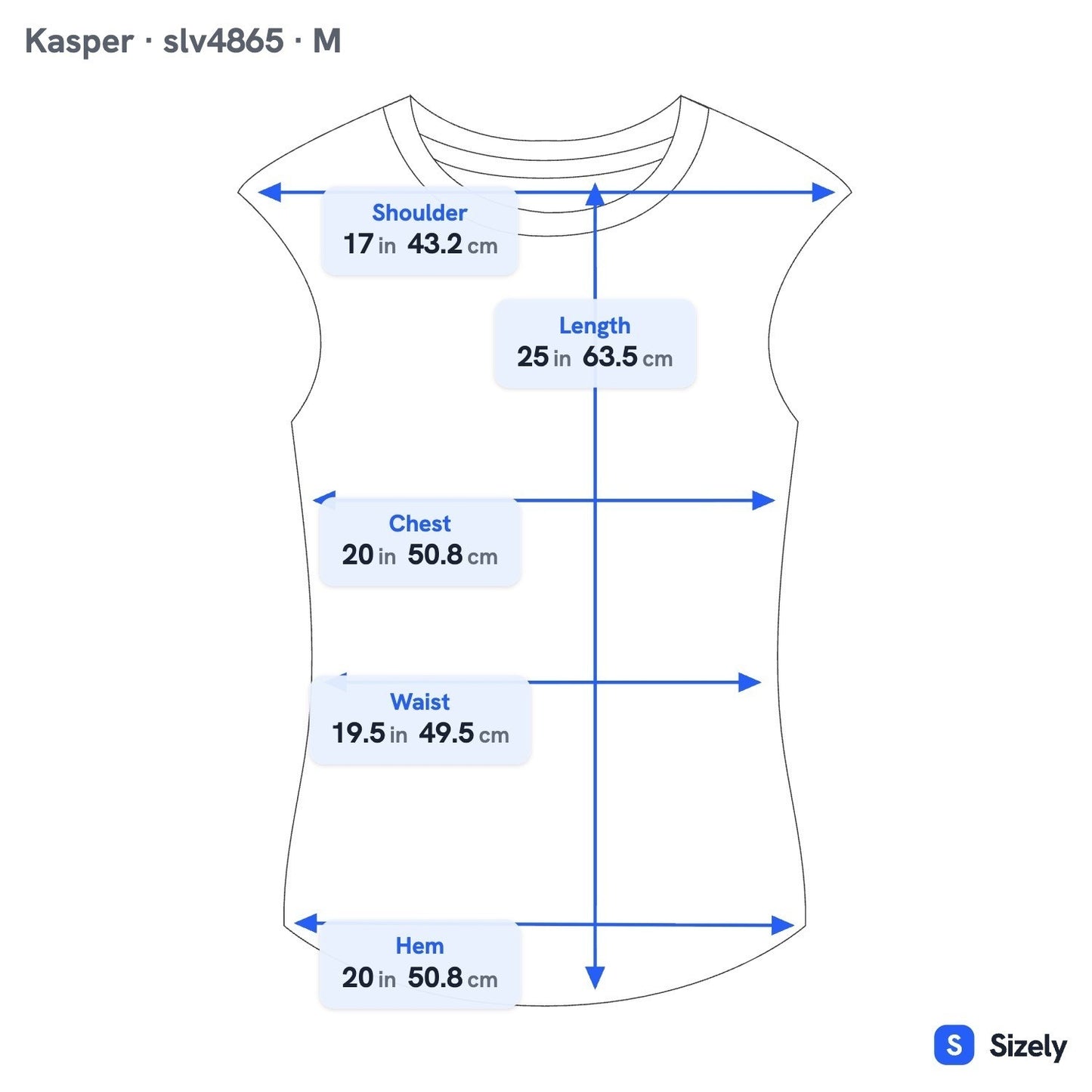 Kasper Careerwear Metallic Geometric Pleated Scoop Neck Blouse Black Womens M