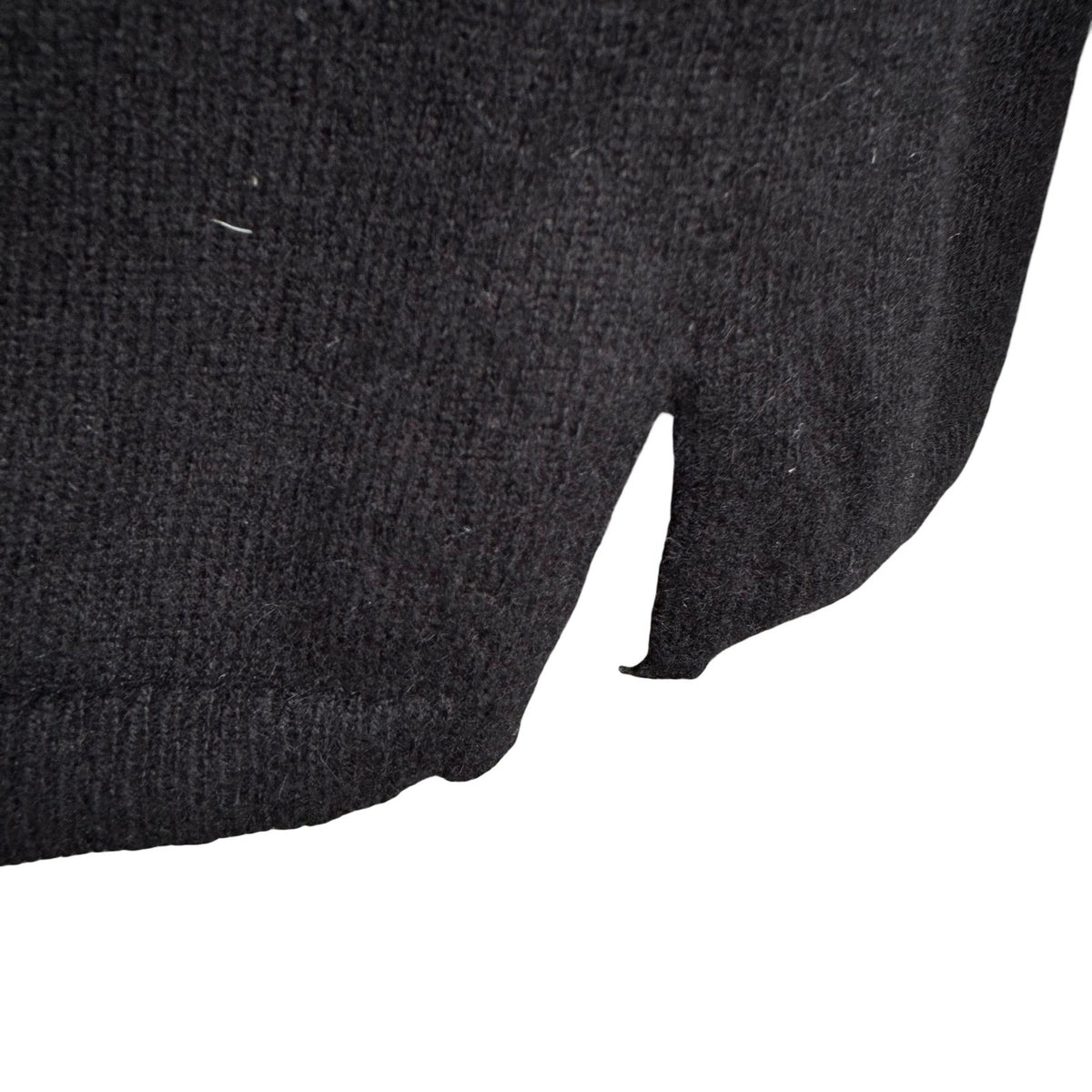 Talbots Pure Cashmere Quiet Luxury Old Money Minimalist Cozy Cowl Neck Sweater M