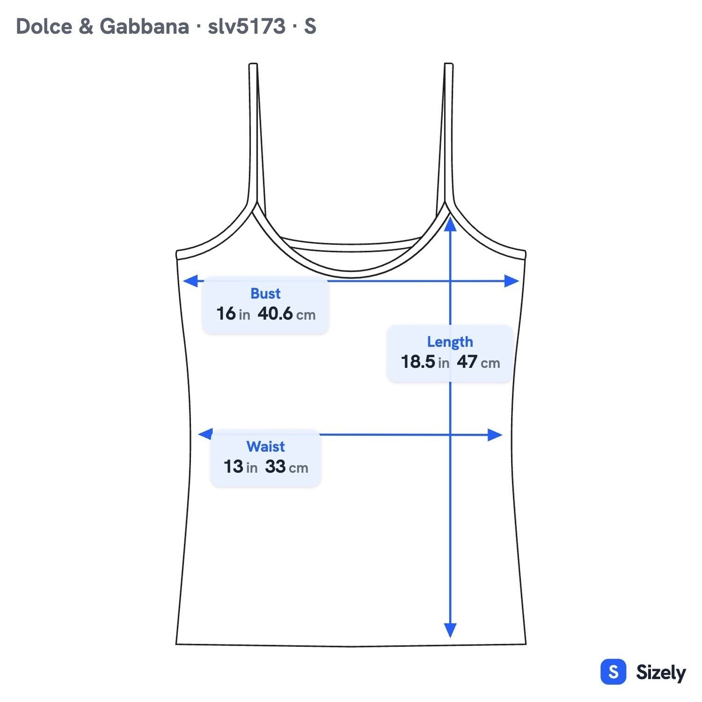 Dolce & Gabbana Y2K Designern Luxury Denim Lace Up Corset Bustier Top Italy 40
