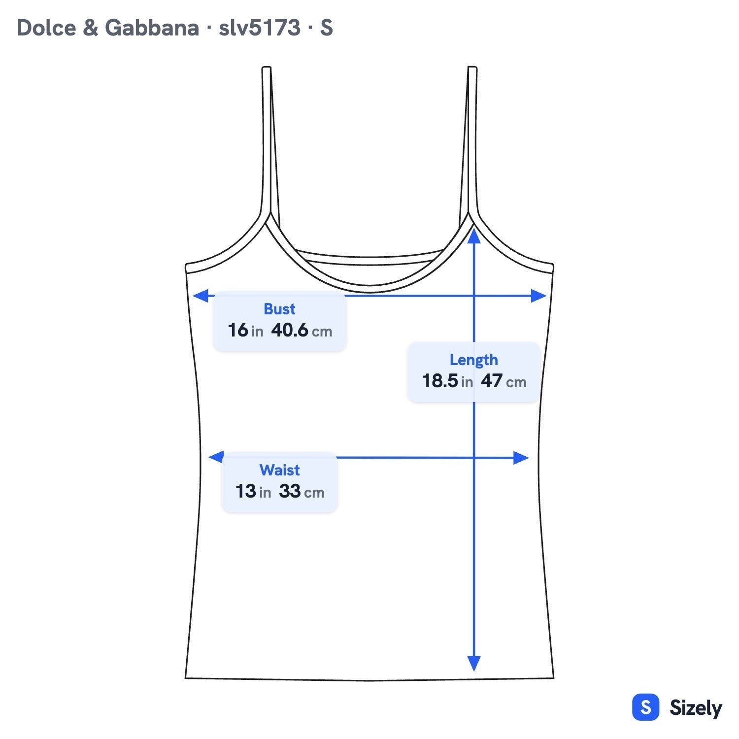 Dolce & Gabbana Y2K Designern Luxury Denim Lace Up Corset Bustier Top Italy 40