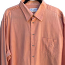 Switch Ben Silver Charleston Mens Shirtings Mens Long Sleeve Button-Up Cotton Shirt XL 3 image