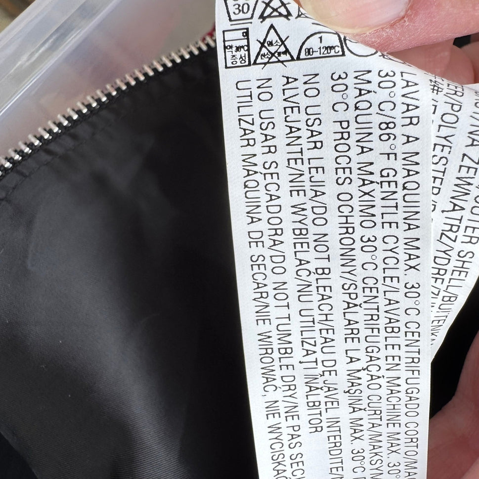 Zara Woman Studio Edgy Cocktail Party Black Cutout Mini Dress Exposed Zipper S