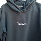 Switch Bloom Streetwear Gorpcore Embroidered Logo Pullover Hoodie Mens Forest Green L 3 image
