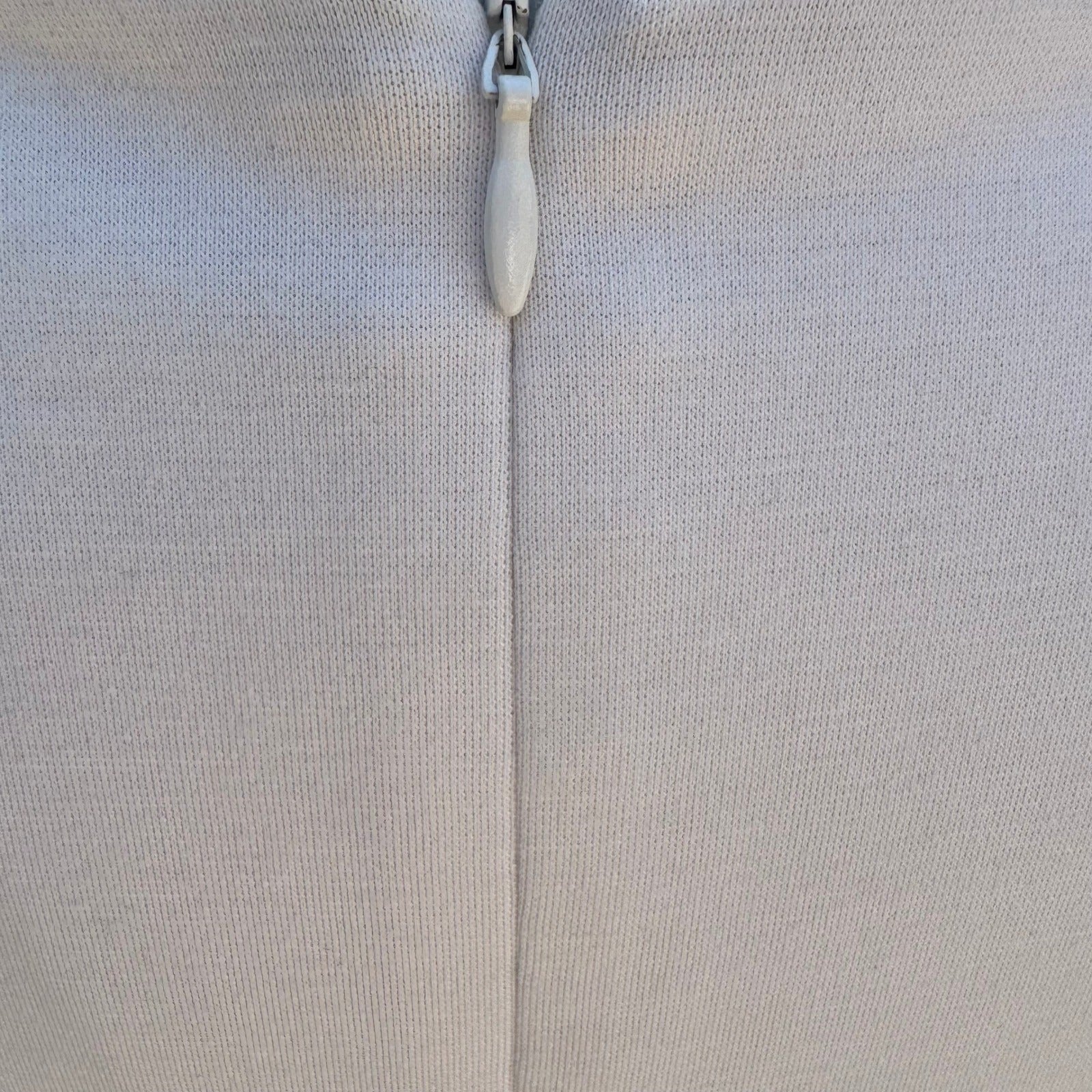 Lauren Ralph Lauren Black White Colorblock Sheath Dress Womens 6 Party Cocktail