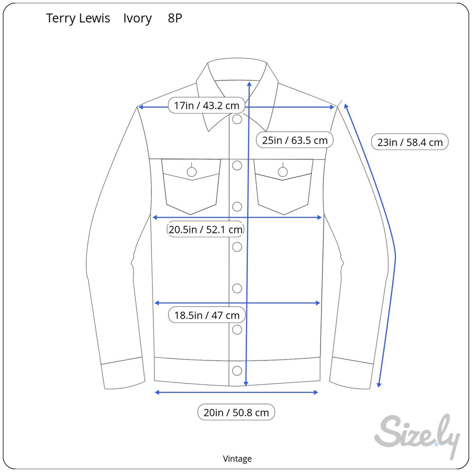 Terry Lewis Vintage Womens Beige Suede Leather Luxury Blazer Jacket 8P Regency