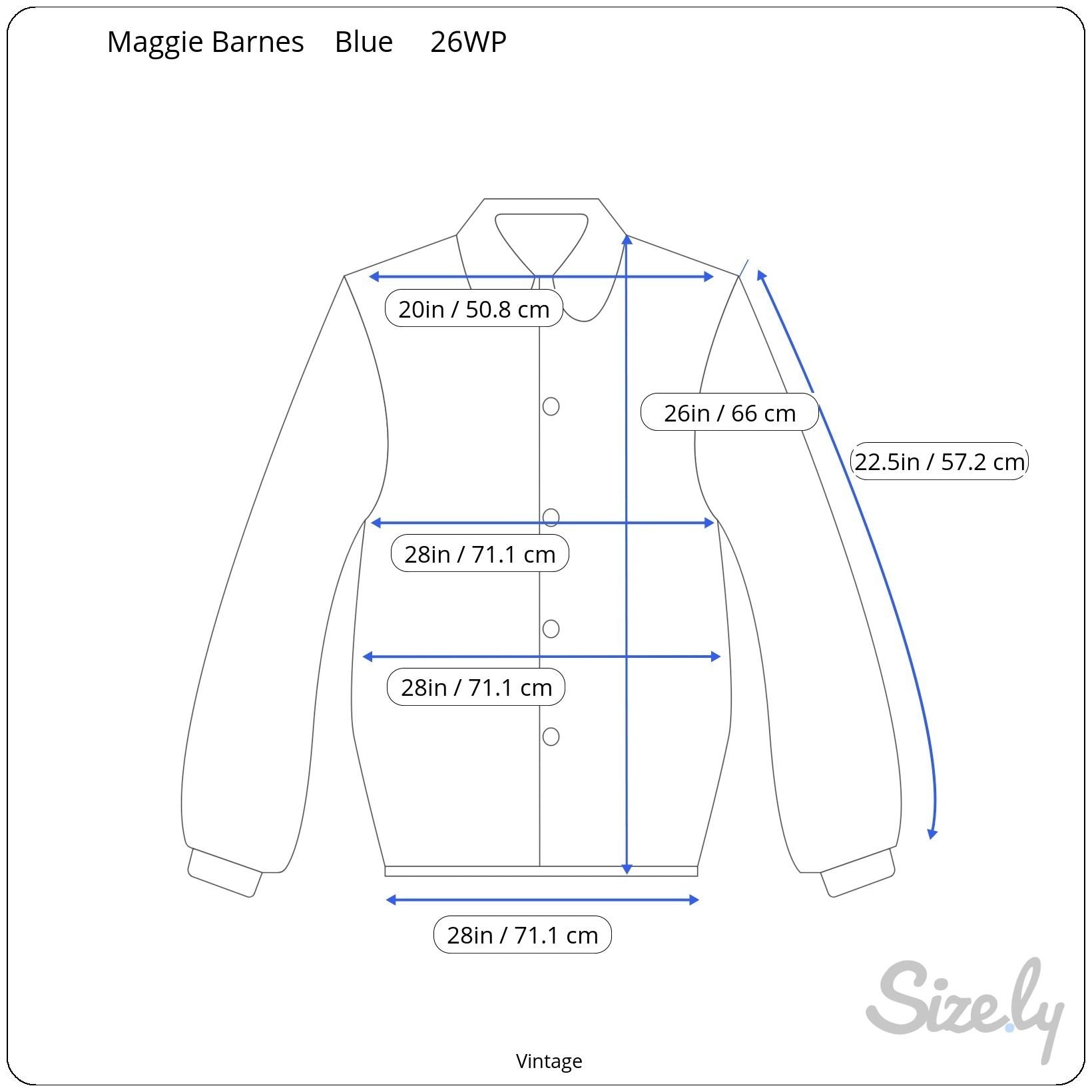 Maggie Barnes Petites Vintage Womens Floral Embroidery Quilted Denim Jacket 26WP