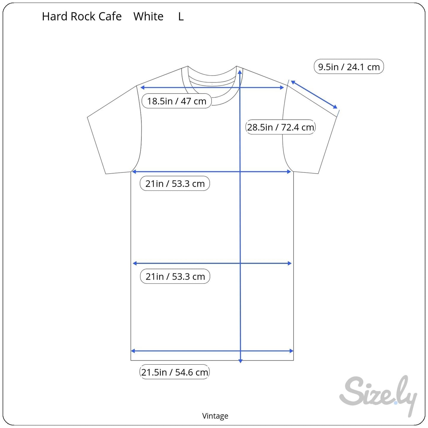 Hard Rock Cafe Singapore Vintage White Graphic Print Asics All Cotton Tee Shirt L
