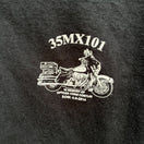 Switch 2014 LAPD Car Show Vintage 35MX101 Chris Memorial Port &amp; Company Cotton Shirt XL 2 image