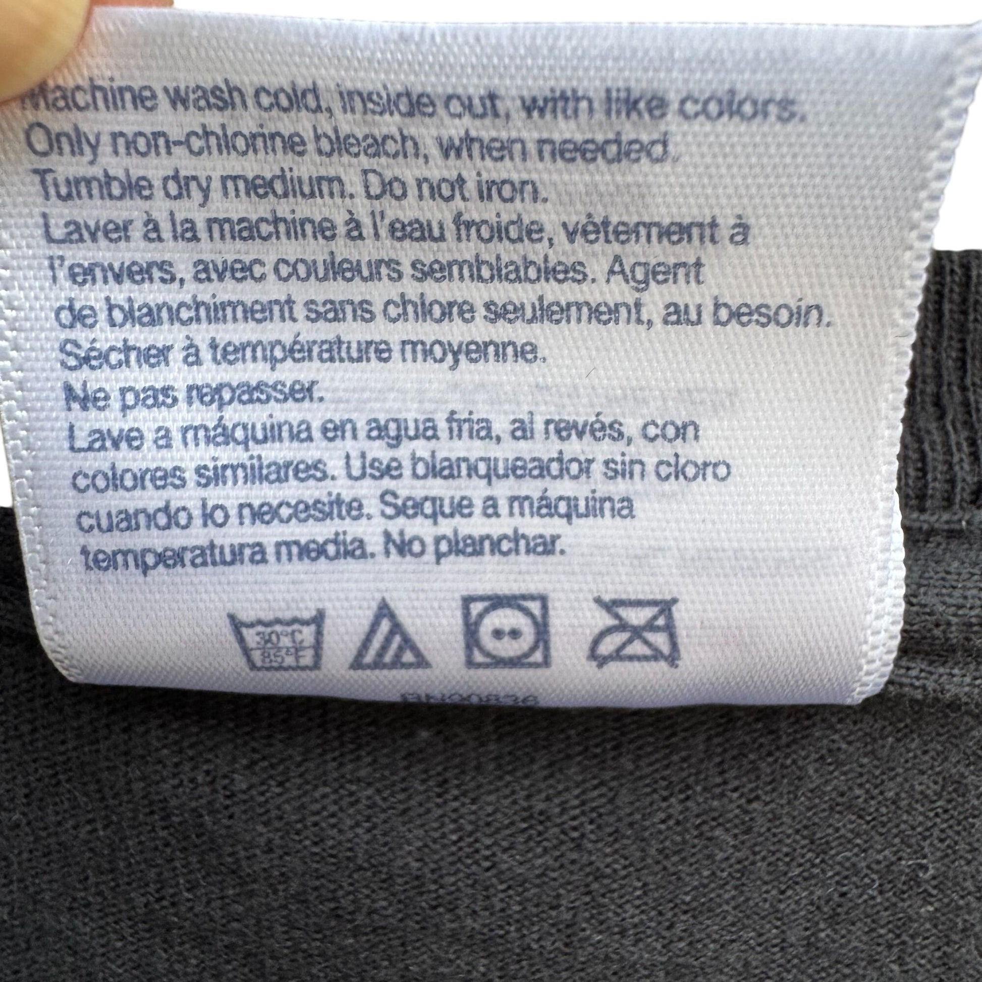 2014 LAPD Car Show Vintage 35MX101 Chris Memorial Port & Company Cotton Shirt XL