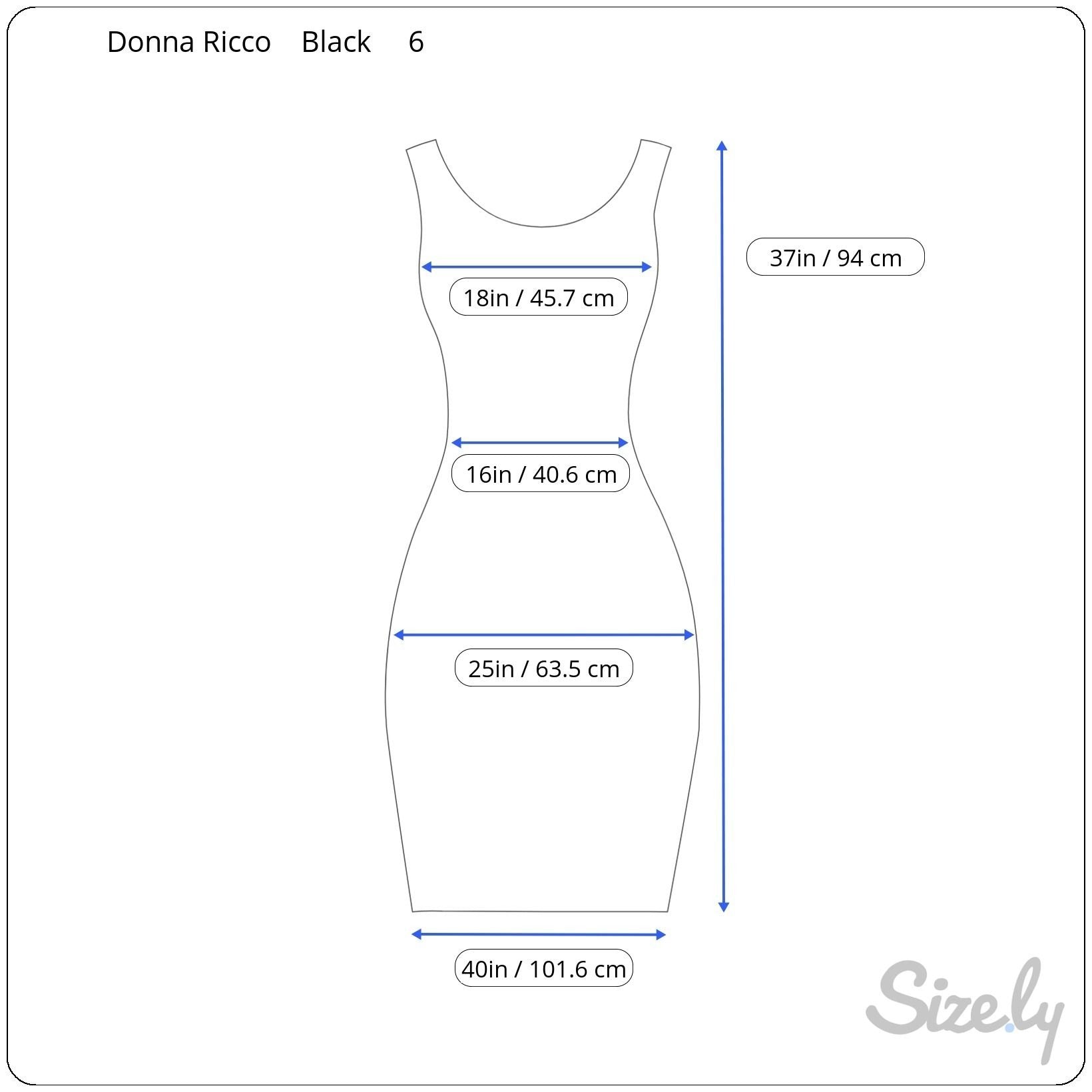 Donna Ricco New York Womens Black Lace Crochet Sleeveless Floral Party Dress 6