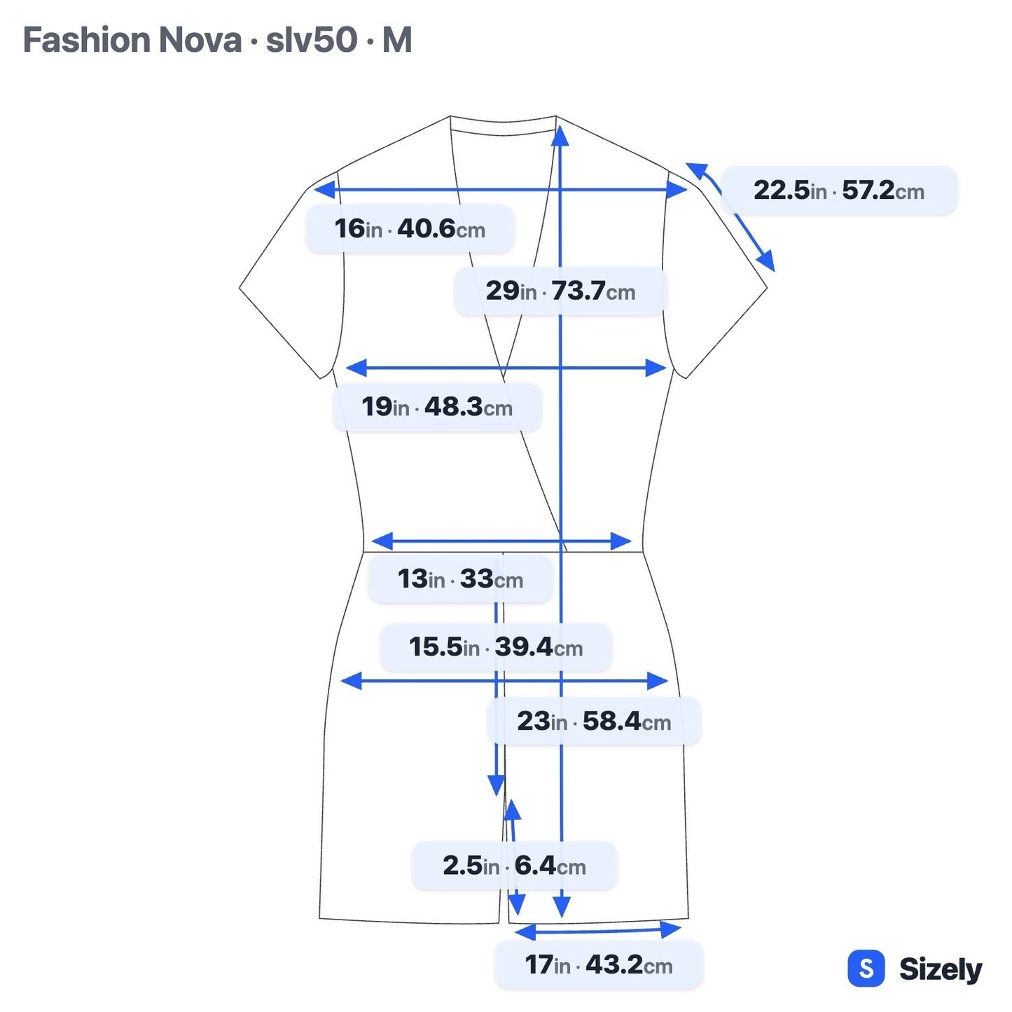 Fashion Nova Black Off Shoulder Bell Sleeve Belted Flowy Romper Boho Festival M