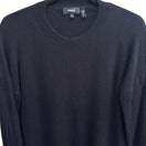 Switch Theory Karenia 100% Cashmere Quiet Luxury Minimalist Oversized Sweater S 3 image