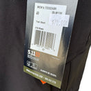 Switch 5.11 Tactical Trail Short Gorpcore Activewear Cargo Hiking Black Mens 40 NEW 3 image