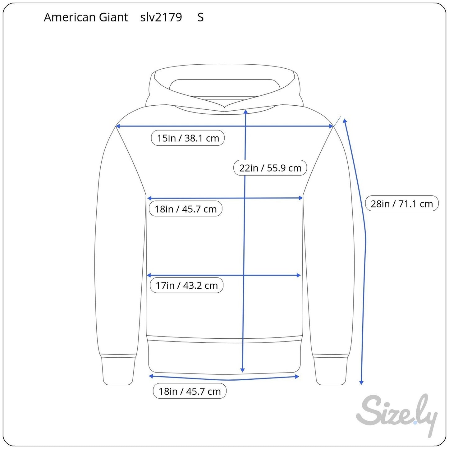 American Giant Maroon Cotton Pullover Hoodie Womens Small Burgundy Made in USA