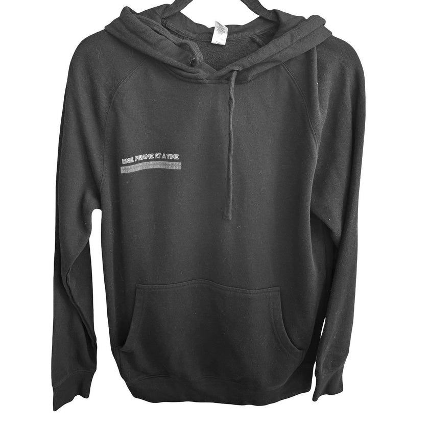 The Fall Guy Movie Crew Sydney, Australia Editorial Gorpcore Hoodie Mens Black S