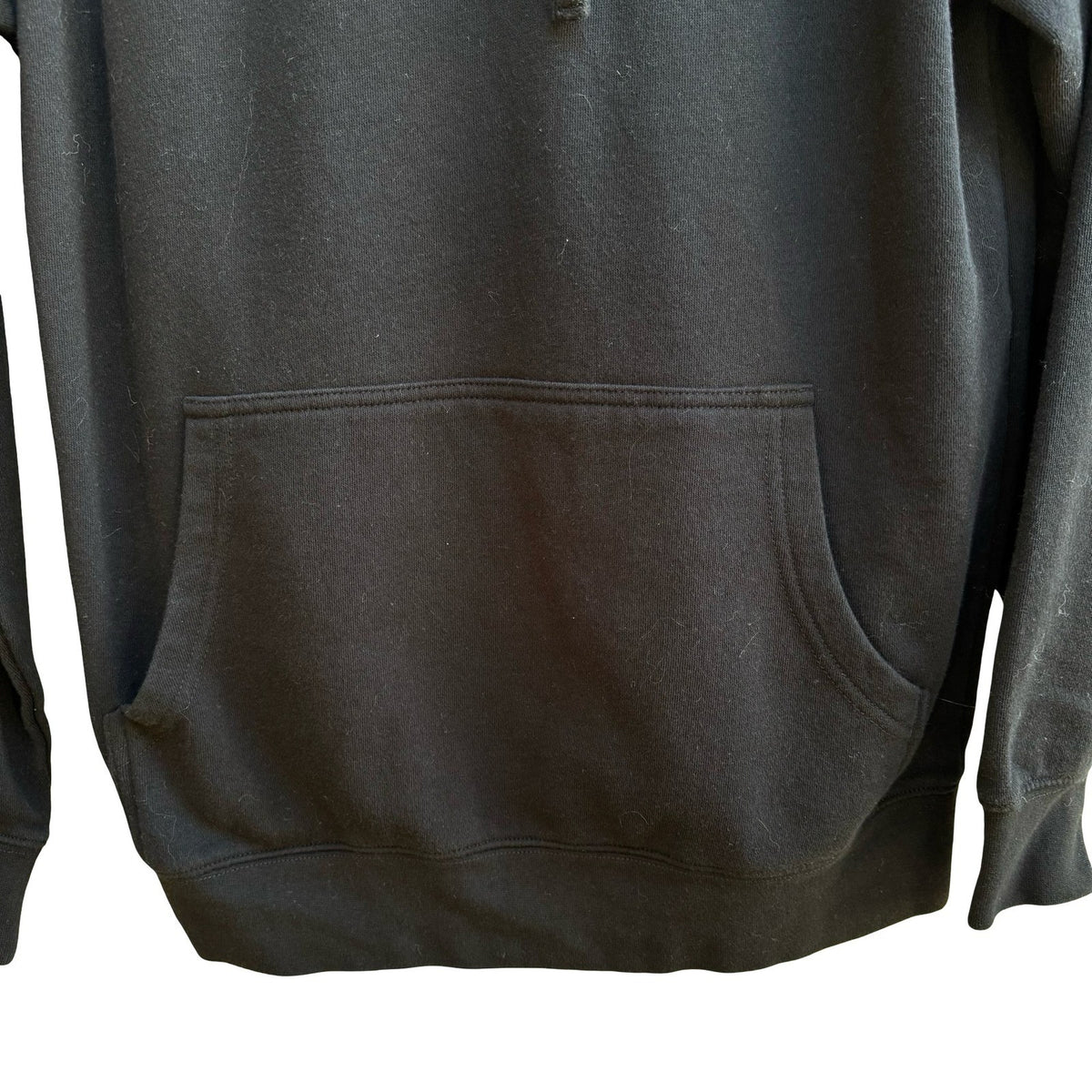 The Fall Guy Movie Crew Sydney, Australia Editorial Gorpcore Hoodie Mens Black S