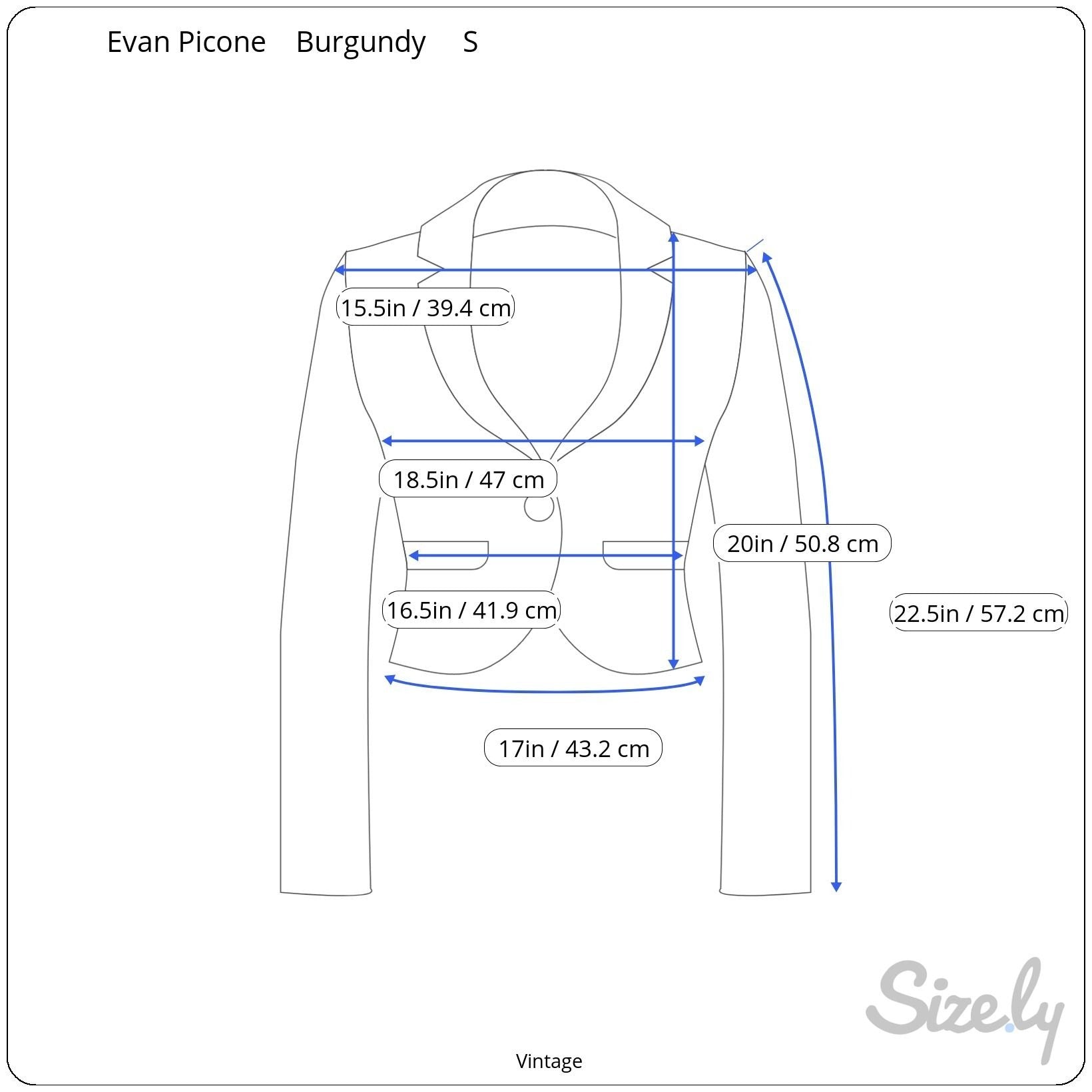 Evan-Picone Vintage Womens 6 Burgundy Wool Double Breasted Blazer Pleated Skirt