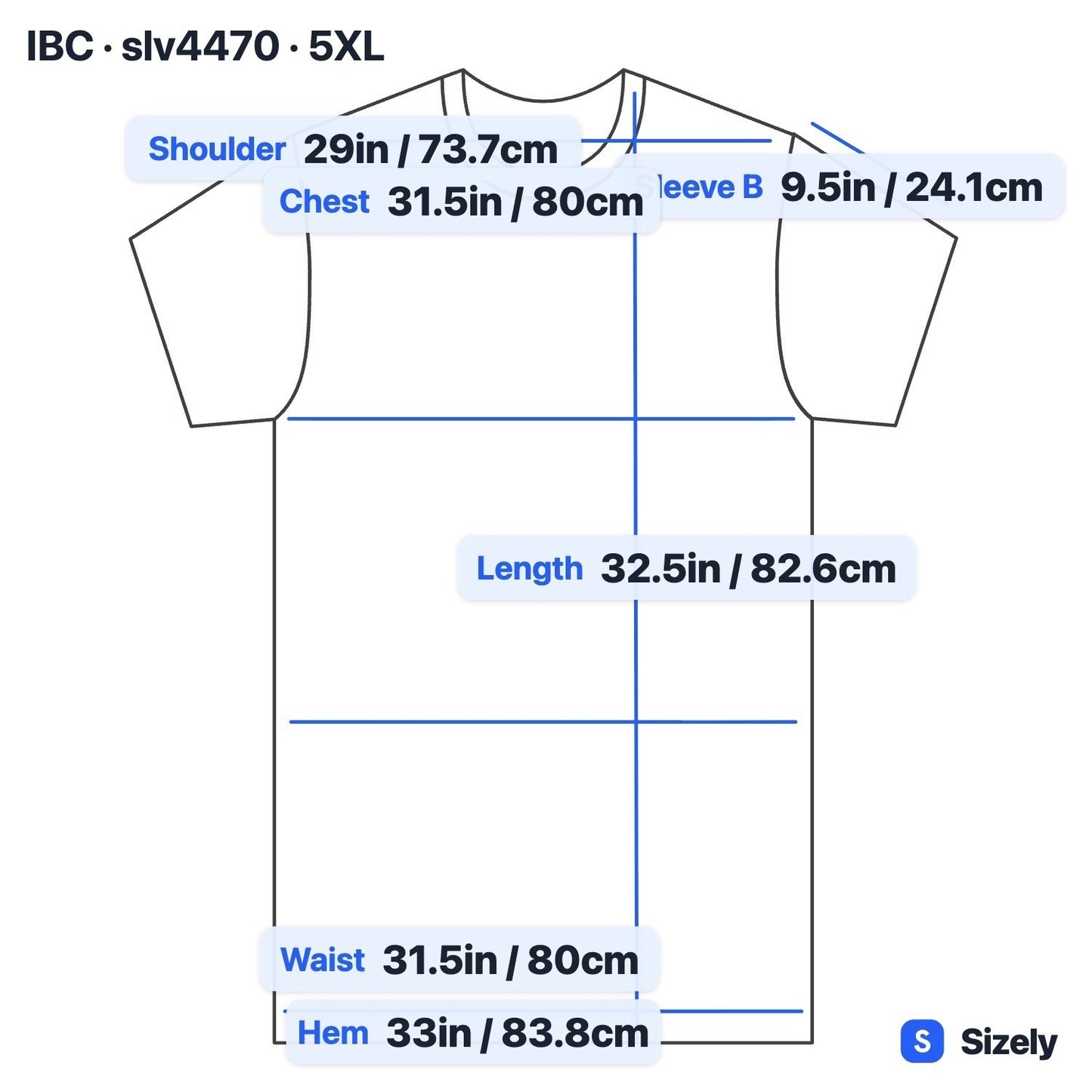 International Bear Convergence IBC Palm Springs 2023 Graphic White Tee Mens 5XL