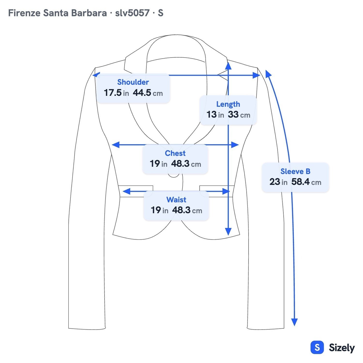 Firenze Vintage 90s Avant Garde Biker Moto Punk Leather Cropped Bolero Jacket