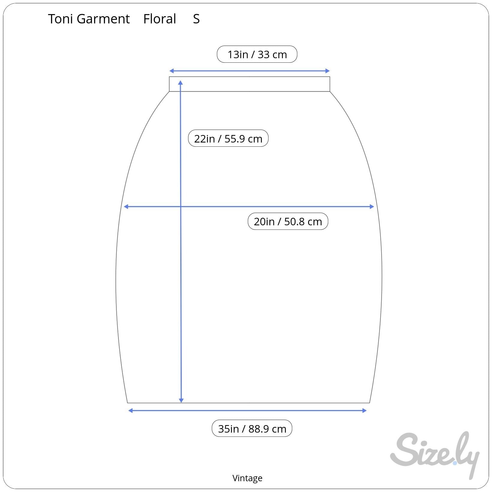 Toni Garment CC Magic Vintage Floral Button Up Pleated Jewel Tone Blazer Skirt S