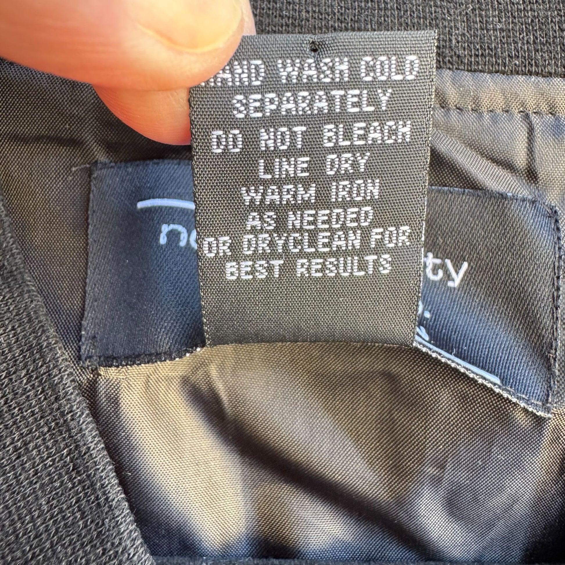 New York City Design Co Vintage Womens Oversized Silk Animal Print Bomber Jacket 3X