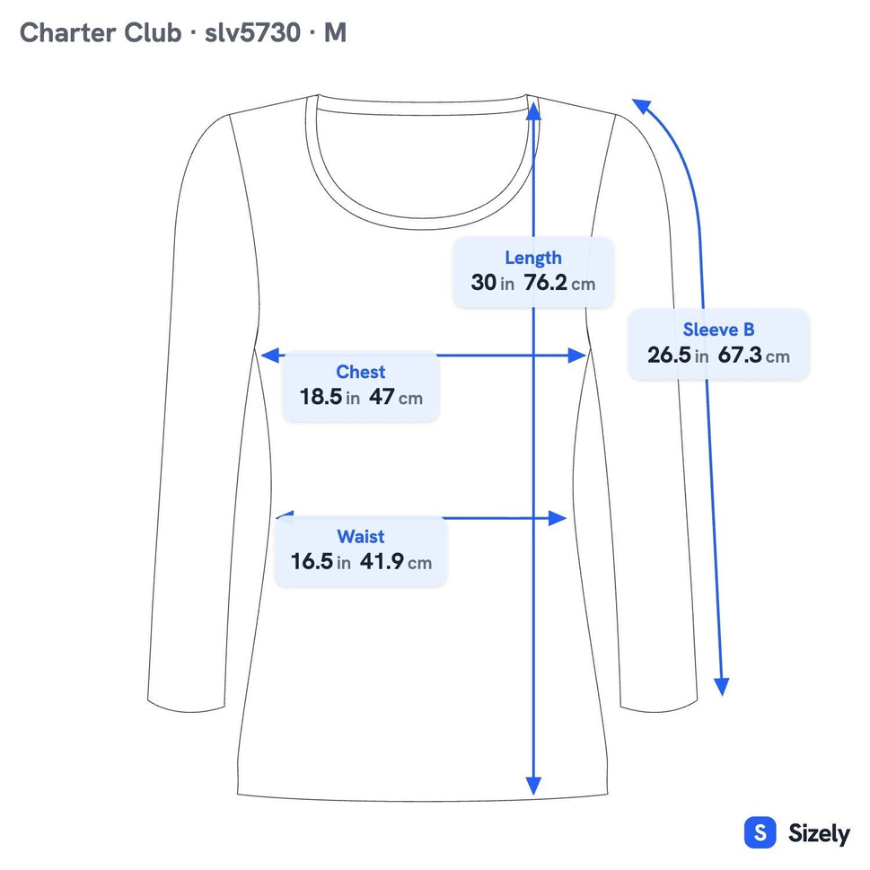 Charter Club Cashmere Quiet Luxury Colorblock Mod Layering Minimalist Sweater M