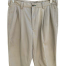 Switch Tommy Hilfiger Vintage 90s Preppy Pleated Old Money Chino Pants Khaki Mens 34x30 3 image
