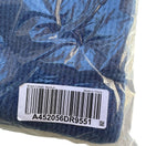 Switch LOGO Lori Goldstein Layering Ribbed Soft Knit Lagenlook Sweater Blue Women M NEW 3 image