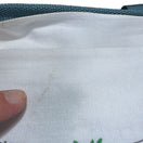 Switch Vintage Christmas Holiday Santa Sleigh Tree Print Festive Red Green Tablecloths 3 image