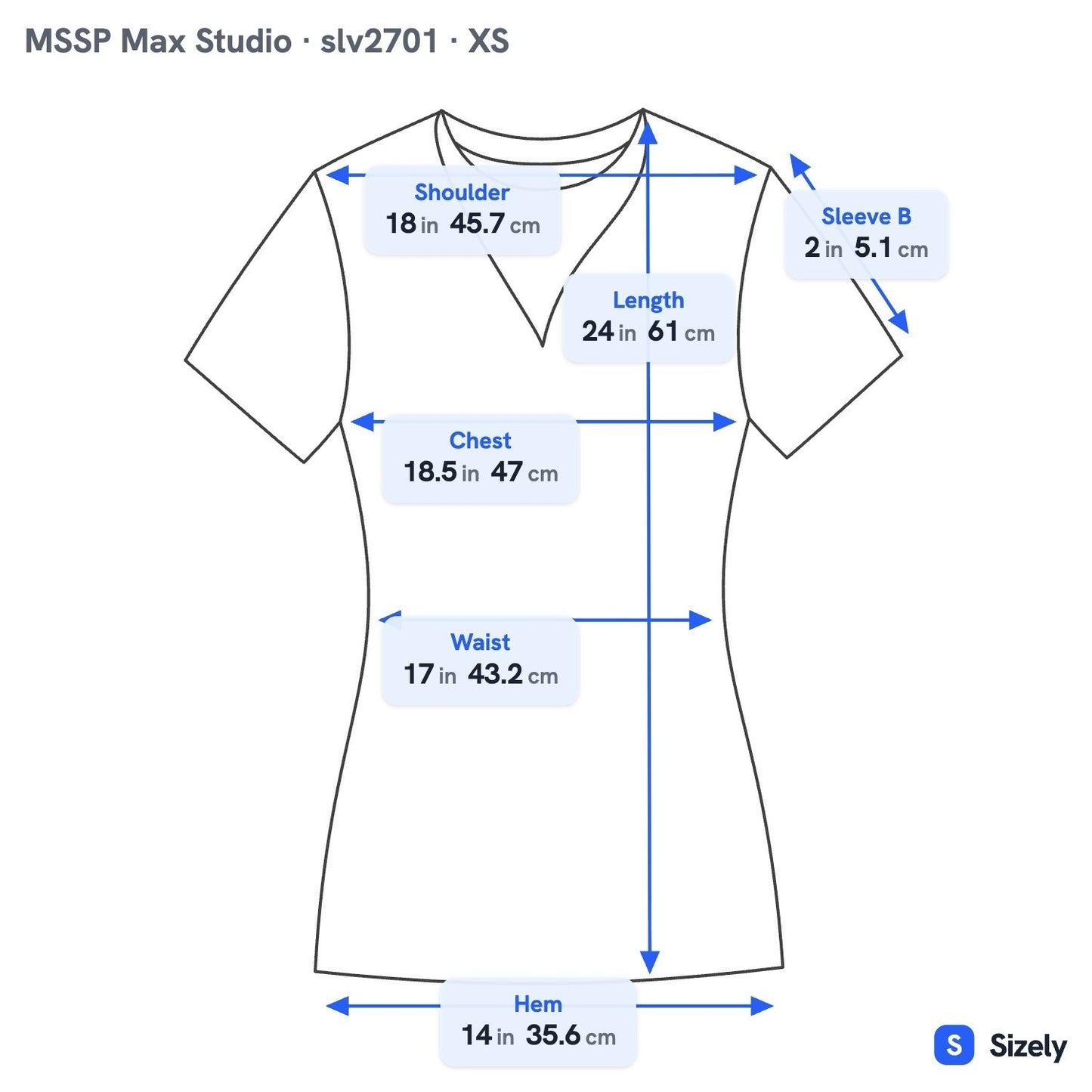 MSSP Max Studio Minimalist Layering Lagenlook Striped Draped Infinity Sweater XS