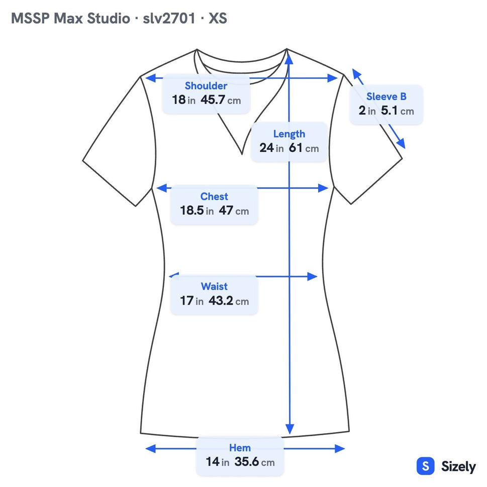MSSP Max Studio Minimalist Layering Lagenlook Striped Draped Infinity Sweater XS