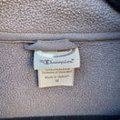 Switch Champion Mens Gray Full-Zip Fleece High Collar Jacket Size M Athlesure Outdoor 2 image