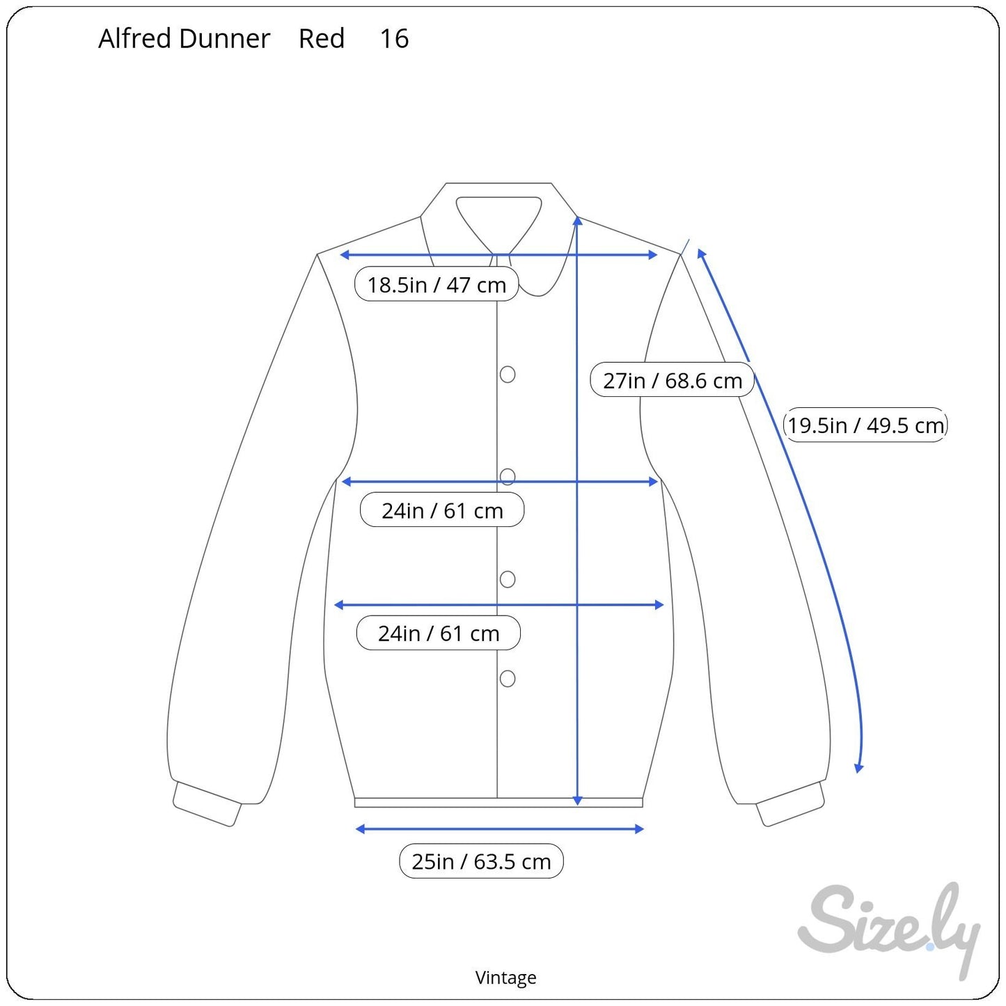 Alfred Dunner Faux Suede Raw Edge Red Zip Front Pocket Western Jacket Womens 16